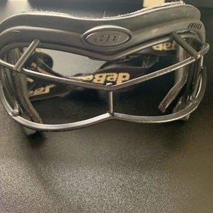 DeBeer sports face guard/mask